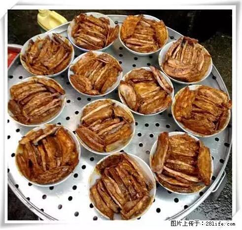 来广西旅游必吃这20道桂菜，不然就白来广西啦！ - 洛阳生活资讯 - 洛阳28生活网 luoyang.28life.com