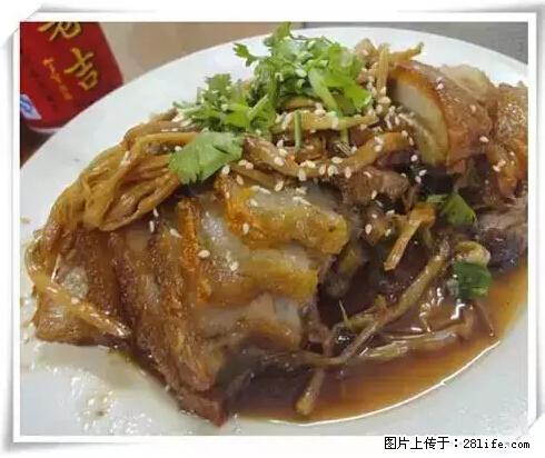 来广西旅游必吃这20道桂菜，不然就白来广西啦！ - 洛阳生活资讯 - 洛阳28生活网 luoyang.28life.com