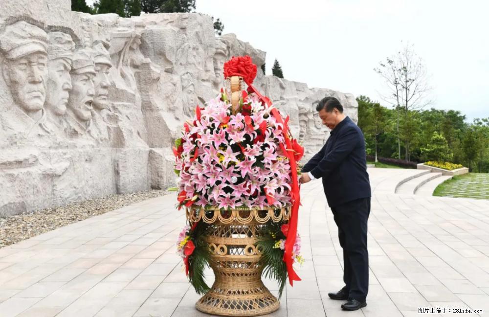 习近平赴广西考察调研 - 洛阳生活资讯 - 洛阳28生活网 luoyang.28life.com