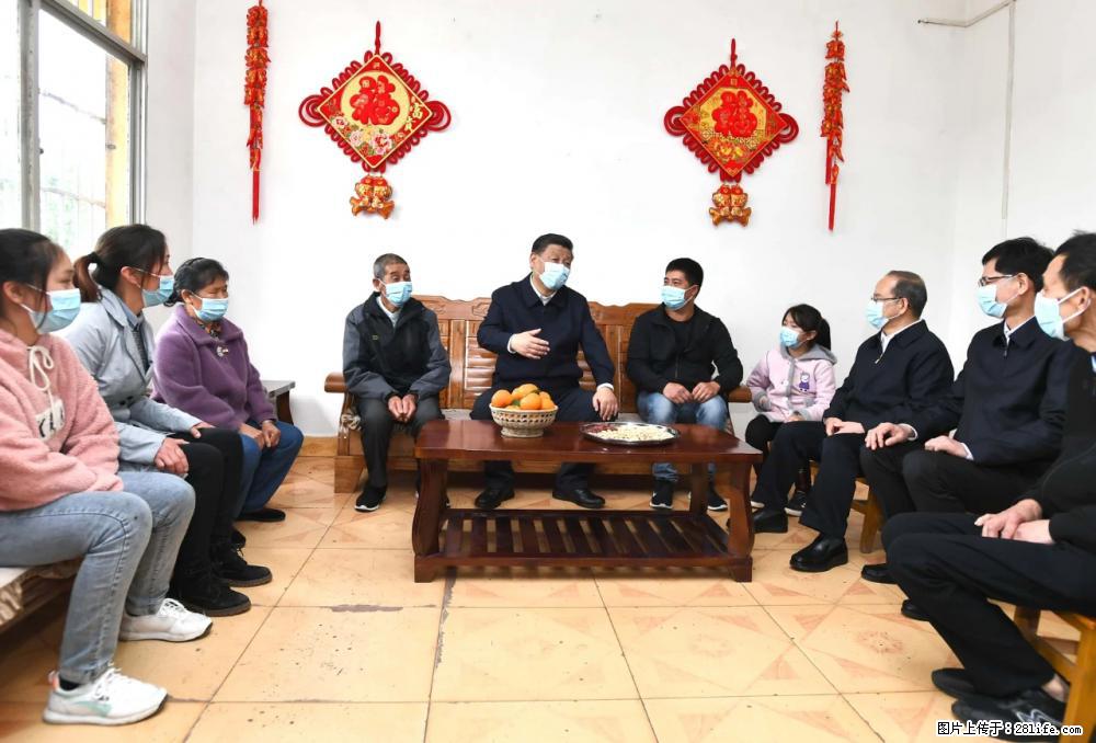 习近平赴广西考察调研 - 洛阳生活资讯 - 洛阳28生活网 luoyang.28life.com