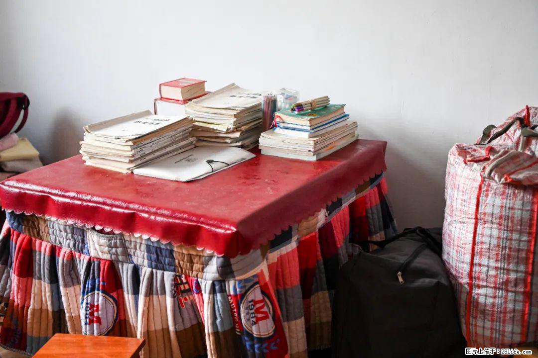 全网追的“扁担女孩”，找了一份暑假工，时薪12元 - 洛阳生活资讯 - 洛阳28生活网 luoyang.28life.com