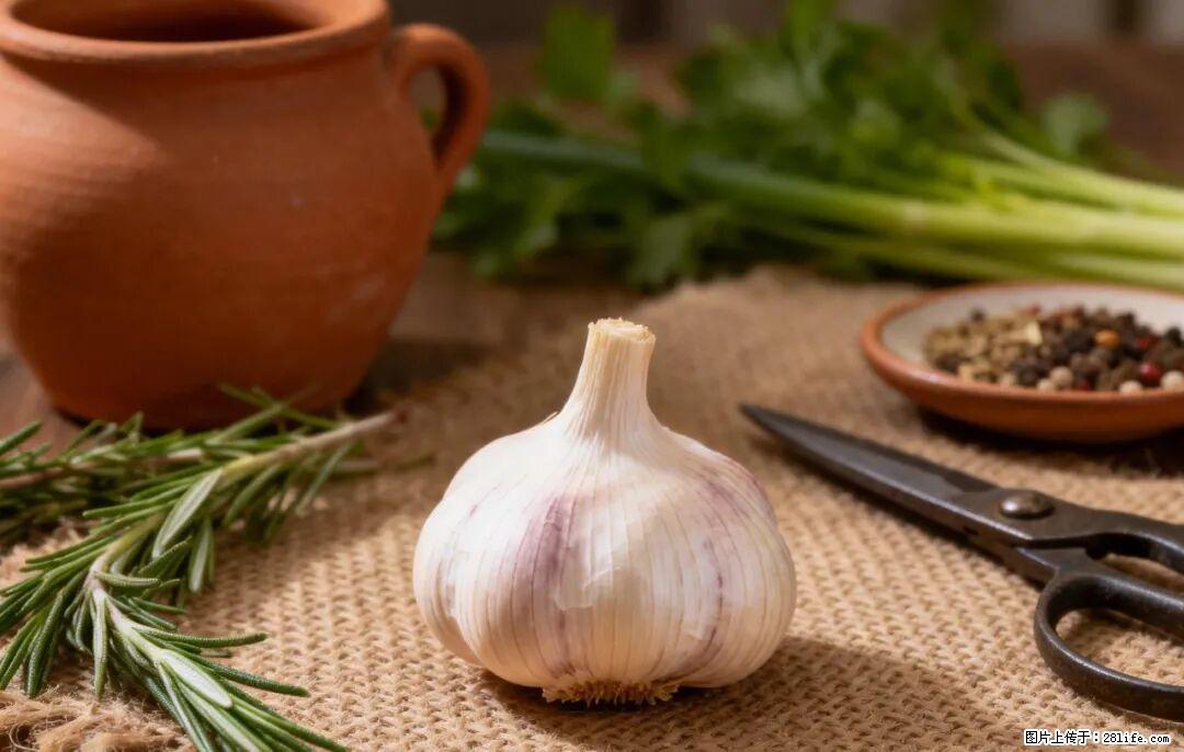 关于大蒜，除了“天然抗生素”，这4个谣言更该警惕! - 洛阳生活资讯 - 洛阳28生活网 luoyang.28life.com