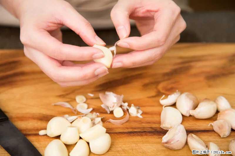 抗菌消炎、护肝健脾！这种“天然青霉素”就在你家餐桌上，春季吃正合适 - 洛阳生活资讯 - 洛阳28生活网 luoyang.28life.com