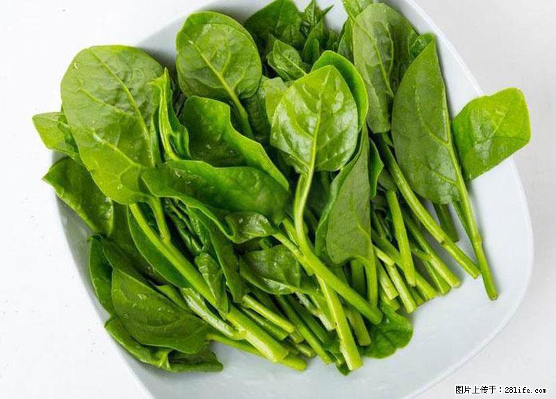 这些蔬菜是“天然钙片”，这6种被医生重点推荐 - 洛阳生活资讯 - 洛阳28生活网 luoyang.28life.com