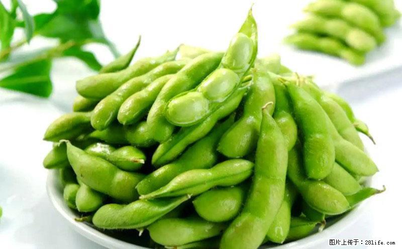 这些蔬菜是“天然钙片”，这6种被医生重点推荐 - 洛阳生活资讯 - 洛阳28生活网 luoyang.28life.com