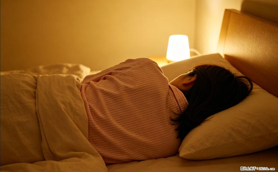 熬夜会让猝死风险飙升！出现以下4种情况赶紧休息→ - 洛阳生活资讯 - 洛阳28生活网 luoyang.28life.com